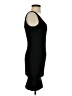 Forever 21 Solid Black Cocktail Dress Size S - photo 4