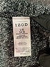 IZOD 100% Cotton Gray Turtleneck Sweater Size 14 - 16 - photo 3