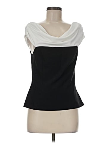 Zara Sleeveless Top (view 1)