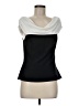 Zara Black Sleeveless Top Size M - photo 1