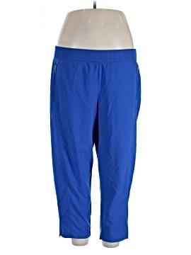 Zenergy By Chico's Active Pants