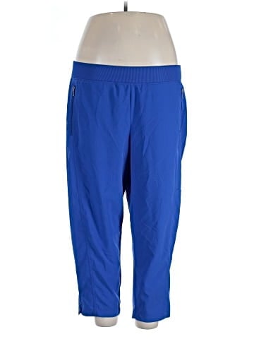 Zenergy by Chico's Active Pants (view 1)