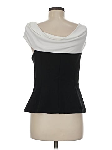 Zara Sleeveless Top (view 2)