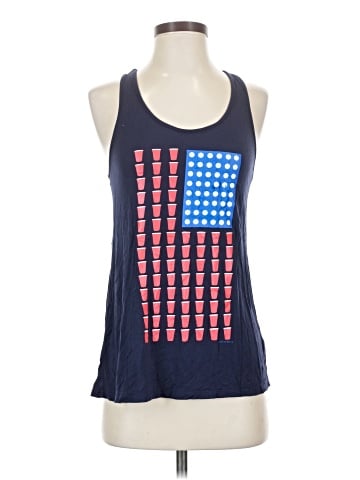 Bear Dance Tank Top (view 1)