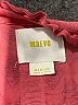 Maeve 100% Polyester Pink Sleeveless Blouse Size M - photo 7