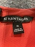 41Hawthorn 100% Polyester Pink Sleeveless Blouse Size 2X - photo 7