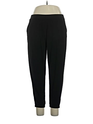 Susan Graver Casual Pants (view 1)