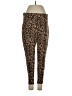 Torrid Animal Print Gold Casual Pants Size (2) - photo 1