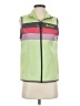 Cotopaxi 100% Polyester Green Vest Size S - photo 1