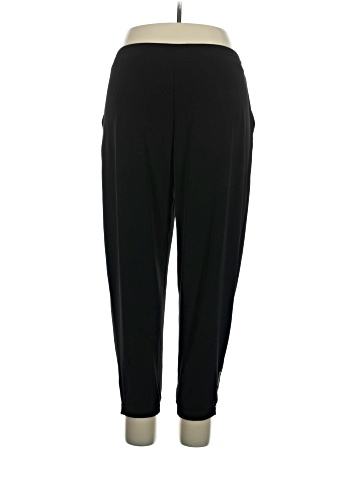 Susan Graver Casual Pants (view 2)