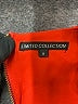 Limited Collection Solid Red Cocktail Dress Size 8 - photo 4