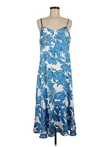 CAbi Casual Dress (view 1)
