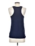 Bear Dance Blue Tank Top Size S - photo 2