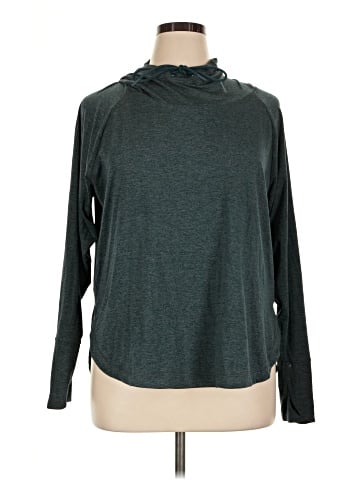 Athleta Long Sleeve Turtleneck (view 1)