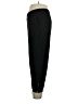 Susan Graver Solid Black Casual Pants Size L (petite) - photo 5