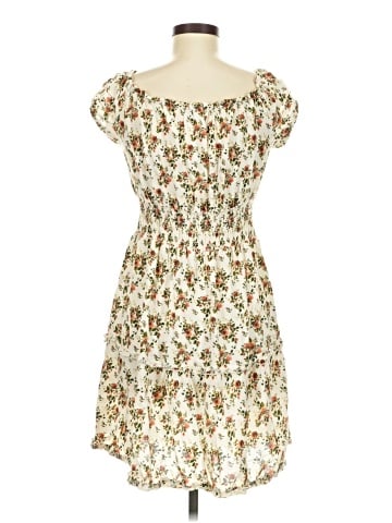 J for Justify Casual Dress (view 2)
