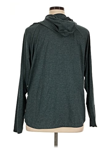 Athleta Long Sleeve Turtleneck (view 2)