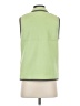 Cotopaxi 100% Polyester Green Vest Size S - photo 2