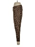Torrid Animal Print Gold Casual Pants Size (2) - photo 5