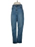 H&M Blue Jeans Size 4 - photo 1