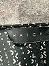 Hatch Chevron-herringbone Black Casual Dress One size - photo 6