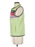 Cotopaxi 100% Polyester Green Vest Size S - photo 5