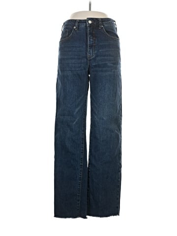 Pilcro Jeans (view 1)