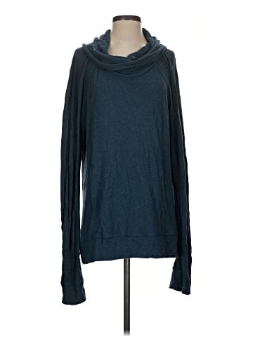 Lou & Grey Pullover Sweater (view 1)