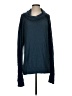 Lou & Grey Blue Pullover Sweater Size S - photo 1