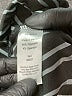 Coldwater Creek Stripes Black Casual Skirt Size M (petite) - photo 5