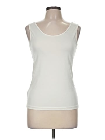 Bobbie Brooks Sleeveless T-Shirt (view 1)