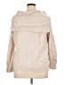 Ann Taylor LOFT Tan Turtleneck Sweater Size XL - photo 2