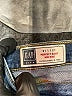 Gap Hearts Blue Jeans Size 31S - photo 7