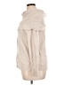 Ann Taylor LOFT Tan Turtleneck Sweater Size XL - photo 5