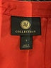 JM Collection Red 3/4 Sleeve Blouse Size L - photo 7