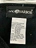 Sag Harbor Stripes Black Pullover Sweater Size L - photo 7