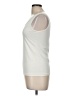 Bobbie Brooks Ivory Sleeveless T-Shirt Size 8 - 10 - photo 5