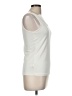 Bobbie Brooks Ivory Sleeveless T-Shirt Size 8 - 10 - photo 4