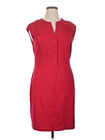 Sharagano Casual Dress (view 1)