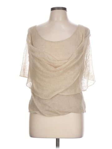 Moth Short Sleeve Top (view 1)
