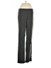 Nic + Zoe Gray Active Pants Size 4 - photo 1