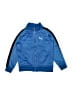 Puma 100% Polyester Blue Track Jacket Size 3T - photo 1