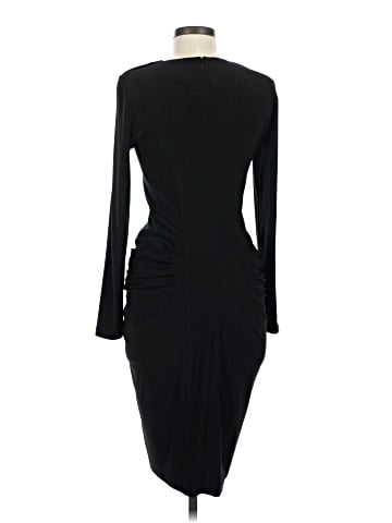 Joseph Ribkoff Cocktail Dress (view 2)