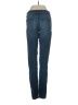 DL1961 Solid Blue Jeans Size 27 waist - photo 2