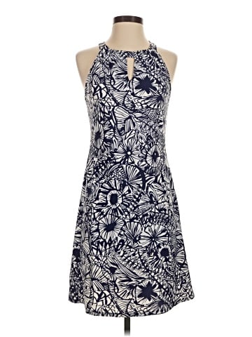 Jude Connally Casual Dress (view 1)