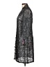 R&M Richards Gray Kimono Size 10 - photo 5