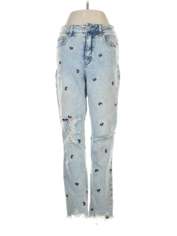 Material Girl Jeans (view 1)