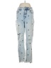 Material Girl Blue Jeans Size 9 - photo 1
