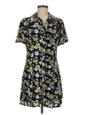 Majorelle Casual Dress (view 1)