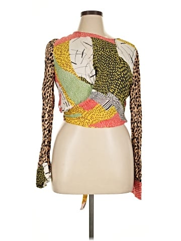 Blank London Long Sleeve Blouse (view 1)